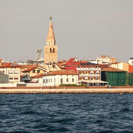 Villa Marin Grado Eksteriør billede